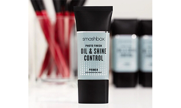 Smashbox launches new products